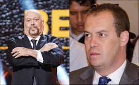 Una bendición ser el único mexicano en narrar 12 Copas Mundiales de Futbol:  Enrique “El Perro” Bermúdez