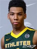 Allonzo Trier Says Recruitment is Wide Open