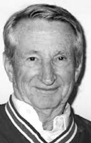 Rudolph Hancock Obituary (2007)