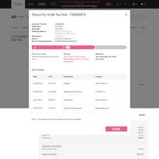Pay victoria secret card online. Victoria S Secret E Commerce Ux Case Study Baymard Institute