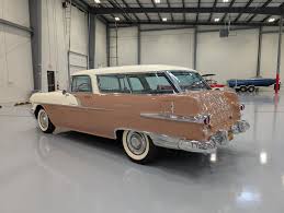 Image result for Sun Beige 1956 Pontiac