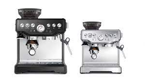 This breville coffee machine is compact, which doesn't compromise the quality of the coffee. Buy Breville Barista Express Manual Coffee Machine Harvey Norman Au