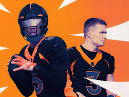 The qb hit six different. Teddy Bridgewater Is The Safe But Correct Choice For The Broncos The Ringer