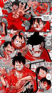 Check out this fantastic collection of dark aesthetic wallpapers. One Piece Lockscreen On Tumblr