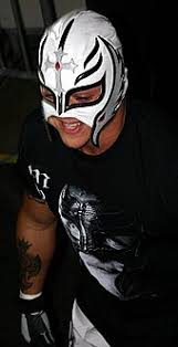 Rey Mysterio Reveals Who Was Responsible For Him Being Unmasked In Wcw