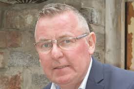 Recap: Firefighters attend large blaze at Greenisland church