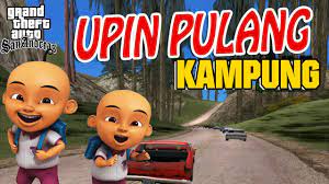 Download & install game upin adventure ipin 4.0 app apk on android phones. VadovÄ—lis Pasivercia Ä¯ DemonÅ³ Vaidinimas Gta Upin Ipin Yenanchen Com