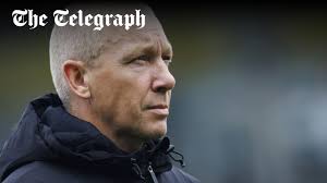 England forced to take Plan B option after clubs hold up Phil Morrow move