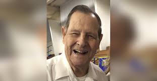 Obituary information for Rev. Ed McFall