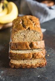 Skinny Banana Bread Recipe Skinny Banana Bread Banana Bread Recipe Healthy Banana Bread Recipes