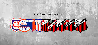 Vista aérea do estádio novelli júnior. Ituano Fc On Behance