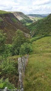 In wales finden zwei der besten festivals. Dylife Gorge Powys Wales Scenery British Countryside Places Of Interest
