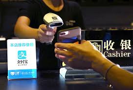 We collaborate with all of china's major banks (bank of china, agricultural bank of china, china construction bank, china merchants bank, etc.), and cover many countries around the world via. How Alipay Is Killing Cash In China And Wants To Take The World Stage Krasia