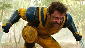Image result for wolverine