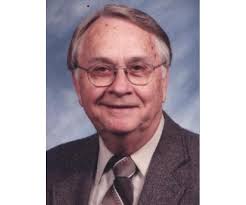 Daniel Whetstone Obituary (2015)