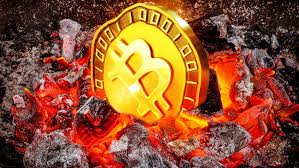 A crypto crash is underway with several of the most popular cryptocurrencies taking a beating. Fghzbvz Synj M