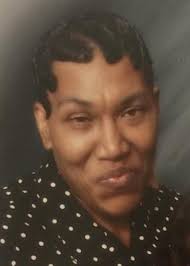 Velma Johnson Obituary