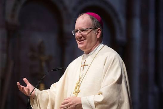 Bistum Eichstätt: Weihbischof Christian Würtz wird neuer Bischof des Bistums Eichstätt
