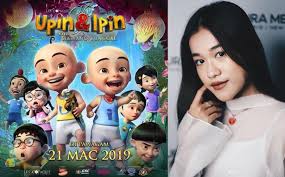 Apa kandungan nutrisi bawang putih? Memang Susah Sebab Ernie Zakri Kongsi Pengalaman Dubbing Watak Bawang Putih Bawang Merah Filem Upin Ipin Gempak