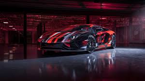 If rumor mills are to be believed, the aventador will make its last outing in 2021 with a successor arriving in. 2021 Lamborghini Aventador S By Yohji Yamamoto 4k 8k 2 Wallpaper Hd Car Wallpapers Id 16282