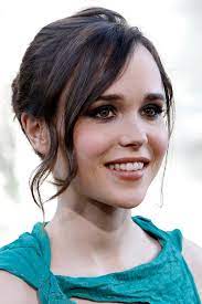 Родители — дизайнер деннис пейдж и преподаватель марта пейдж. Ellen Page So Reagieren Stars Auf Ihr Coming Out Gala De