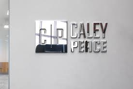 Logo Mockup Office Sign Logo Mockup Branding Template Office Signs