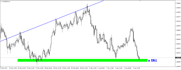Aud Nzd On Support Call Option Comparic Com