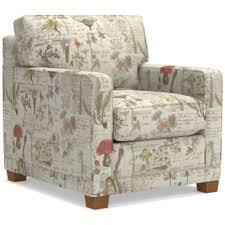 Kennedy Chair Stationary Chairs Chair Seat Cushions
