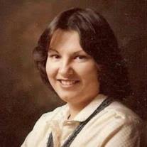 Obituary information for Gale Dunlap Vann