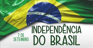The date celebrates brazil's declaration of independence from the united kingdom of portugal, brazil and. A Independencia Do Brasil Aos 7 De Setembro De 1822 Alegrar Se Com O Que Jornal Da Economia