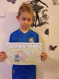 Lovro zvani Scuby je poslao pismo...