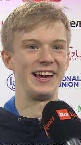 Daniel Grassl sesto ai campionati europei di pattinaggio artistico a Minsk