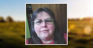 Ronda Lee Rucker Obituary 2021