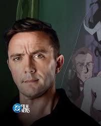 James Gunn confirms Peter Serafinowicz will voice Dr. Victor Frankenstein  in 'CREATURE COMMANDOS.' Series premieres December 5