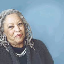 Toni Morrison y los tonos de lo oscuro — La Jornada
