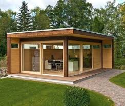 Modern Garden Shed Wooden Garden Shed Modern Design Contemporary Garden Sheds Au Contemporary Design Garde Garden Office Shed Modern Shed Modern Garden