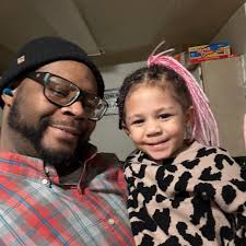 Amber Christine Legler