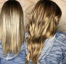 Before And After With Tape In Babe Hair Extensions Babe Hair Extensions Hair Extensions Before And After Hair Extensions