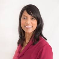 Pamela Ramnarain, CHRL, MBA