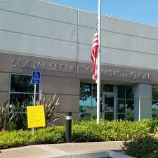 Social Security Office Chula Vista L Street Hodirelensu