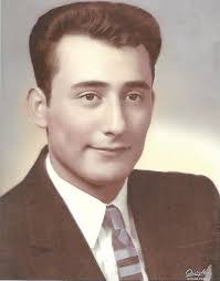 Eugene Limon Obituary