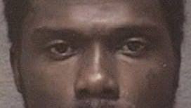 Muncie standoff ends with Indy man's arrest