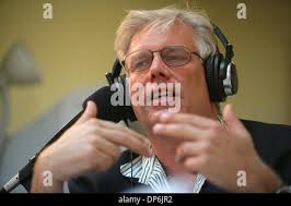 Oct 17, 2006; West Palm Beach, FL, USA; CHARLES NOLEN, host of the Rollin'  with Nolen