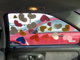 Birthday Surprise For Girlfriend In Car Heart Attack Birthday Surprise Boyfriend Birthday Surprise Husband Birthday Surprise