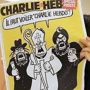 Islamic law generally opposes any depiction of the prophet, even favourable, for. Danish Caricatures On Trial In France Cartoons 1 Muhammad 0 Der Spiegel