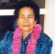 Obituary information for Fabiana Ablaza Lucky