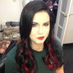 Jessica Gladding's Instagram, Twitter & Facebook