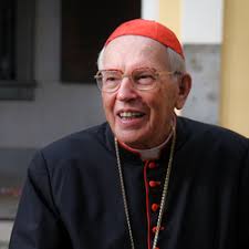 Dean of the College of Cardinals
