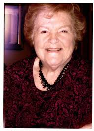 Ruth Rae Marie McDermid Obituary