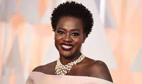 Ellen pompeo, viola davis and kerry washington at abc. Young Actors Need To Work Hard Viola Davis India Com